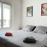 Centre-ville - Maison Avec 1