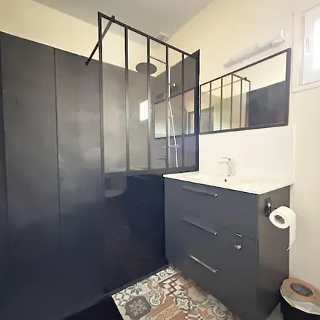 Le Recoin - Maison 1 Chambre, Wifi, Proche Centre Parthenay