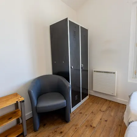 Nyaraló Le Recoin - Maison 1 Chambre, Wifi, Proche Centre Parthenay