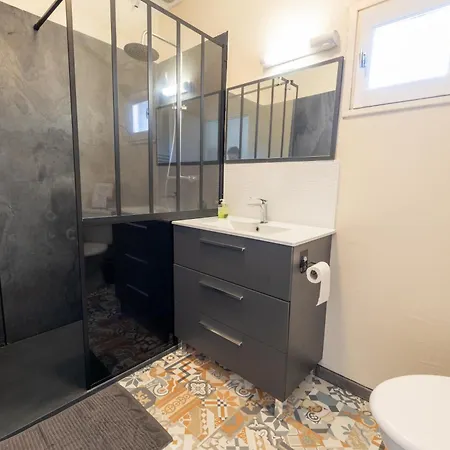 Centre-ville - Maison Avec 1