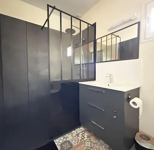 Centre-ville - Maison Avec 1 Parthenay