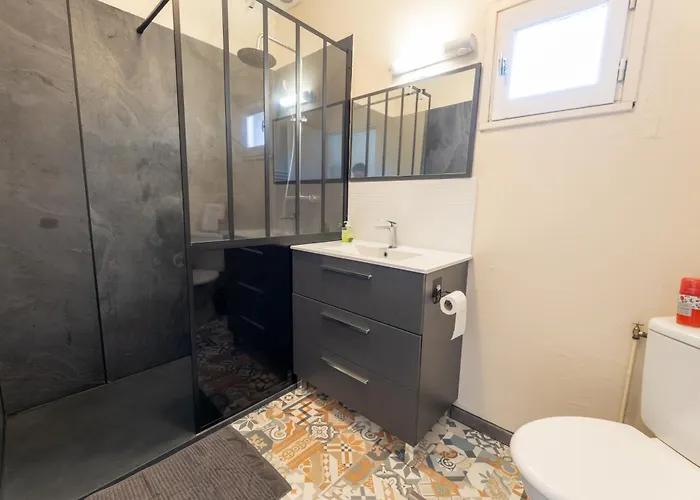 Centre-ville - Maison Avec 1