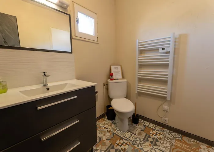 Centre-ville - Maison Avec 1 * Parthenay